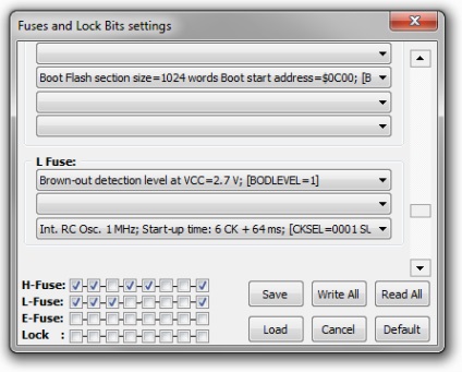 Programatorul usbasp, un mic blog al unei persoane IT umile