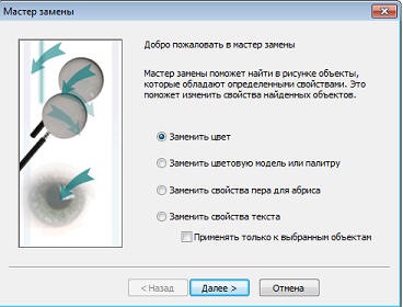 A programozás egyszerű - corel draw