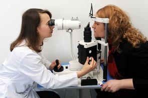 Verificarea vizibilității și selecția ochelarilor