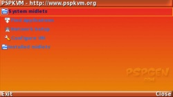 Psp pspkvm v0