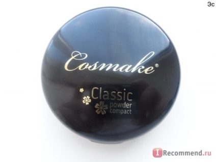 Praf compact cosmake clasic praf compact - 