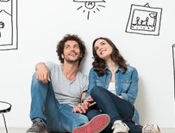 Öt kérdés az újoncoknak otthon vásárlása előtt (kérdések) Öt kérdés az újszülöttek vásárlása előtt otthon