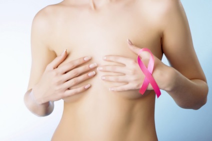 Cancerul de sân - câți trăiesc după operație, rata de supraviețuire pentru cancerul de sân