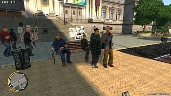 Diverse pedale pentru gta 4