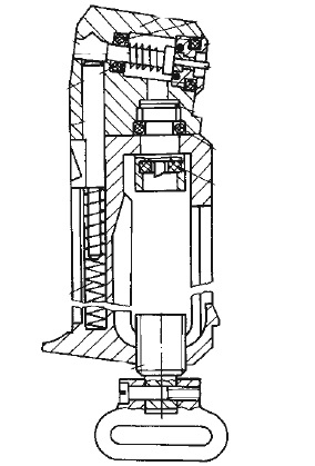 A mr-654k pisztoly fajtái