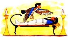 Rezumat - mumificare a faraonilor - rezumate pe
