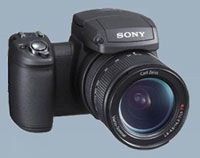 Fényképezőgép javítása sony dsc-r1 - objektívjavítás, szétszerelés sorrendje