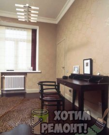 Repararea apartamentelor din Vladimir și din regiune, doresc reparații!