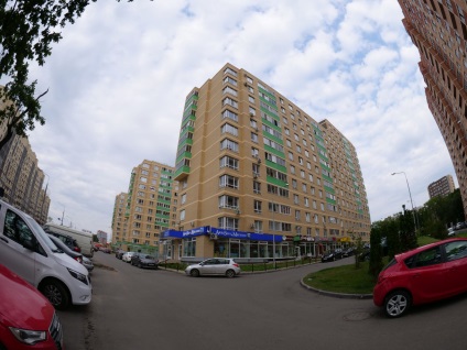 Repararea apartamentelor în prețurile liniei verzi, fotografii, videoclipuri, recenzii