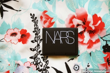 Blush nars blush recenzii outlaw