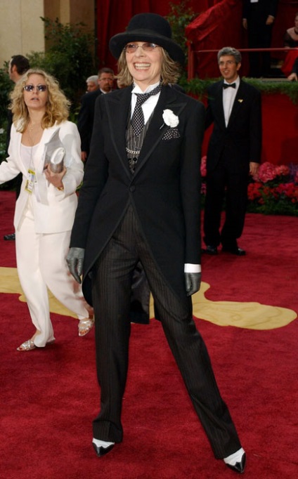 Cele mai insipide costume de la ceremonia de Oscar în întreaga sa istorie