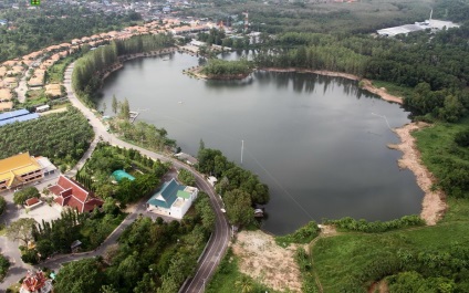 Cele mai interesante divertisment pentru copii din Phuket