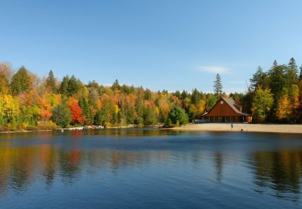Cele mai frumoase lacuri din Finlanda