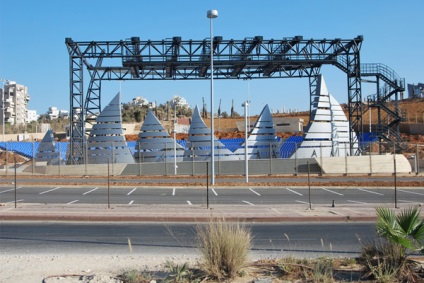 Cele mai recente știri din Ashdod, Israel