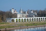 Sanatoriile din regiunea Novgorod cu tratamentul prețurilor pentru anul 2017