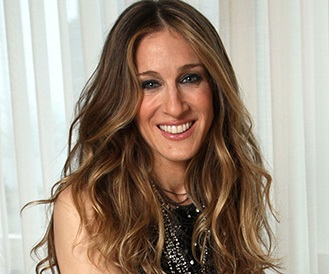 Sarah Jessica Parker și dieta ei