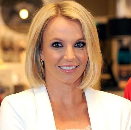 Secretele frumuseții Britney Spears