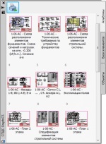 Funcții de serviciu, scalarea obiectelor spbd, ajustarea graficii sdfs, managerul de obiecte - spsd