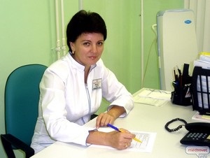 Centrul de Nord-Vest pentru medicina bazată pe dovezi - Departamentul Centrului Medical de pe strada Moiseenko -