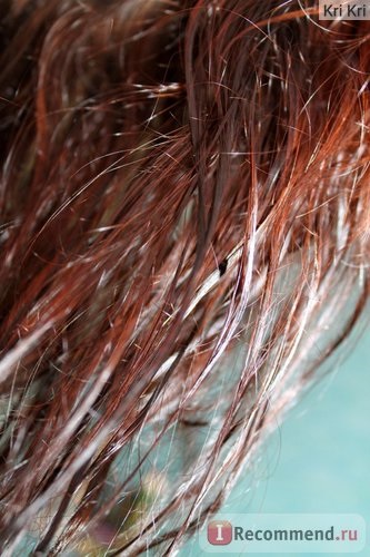 Șampon purism cutrin pentru curățarea profundă a tuturor tipurilor de păr - 