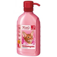 Șampoane pentru pisici în magazinul online de la 126 руб