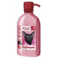 Șampoane pentru pisici în magazinul online de la 126 руб