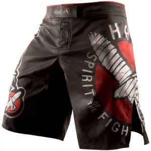 Shorts pentru mma - tipuri și caracteristici, recomandări atunci când alegi