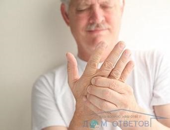 Sindromul de tunel carpian și alte cauze de amorțeală în degete - răspunsuri și răspunsuri