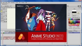 Descarcă anime studio pro rus descărcare gratuită pentru windows 10