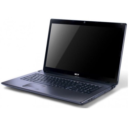 Descărcați drivere pentru acer aspire 5750g