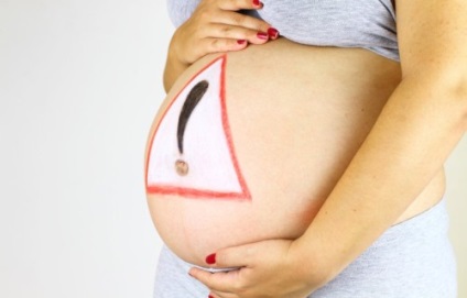 Câte săptămâni ia sarcina la femei - sarcină?