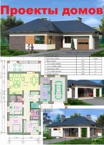 Cooperarea în domeniul construcțiilor - construirea de case ieftine din Moscova, case, clădiri, cabane