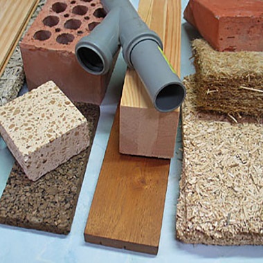 Materiale moderne pentru construcția pereților casei de apartamente și tabelul de comparație pentru tehnică