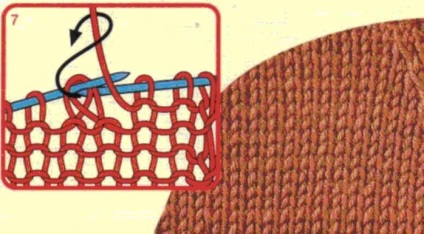 Ace de tricotat pentru începători