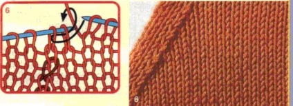 Ace de tricotat pentru începători