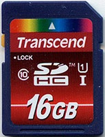 Testarea comparativă a 15 carduri de memorie sd și microsd