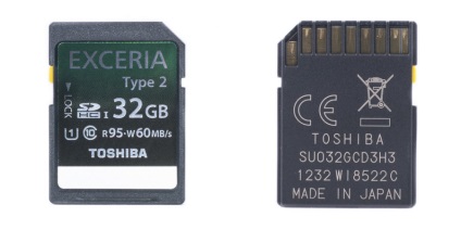 Testarea comparativă a cardurilor de memorie SDHC ale standardului uhs-i de 32 GB, savepearlharbor