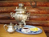 Poezii despre samovar - site pentru copiii mamei