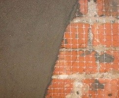 Costul de tencuit ziduri de cărămidă - prețul de zid de ipsos de caramida de la gk - cea mai bună reparație