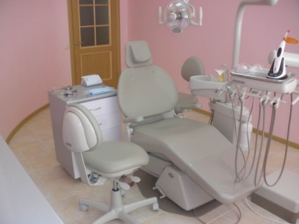 Stomatologie triovital dental belgorod 53 comentarii, 6 medici, adresa