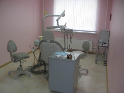 Stomatologie triovital dental belgorod 53 comentarii, 6 medici, adresa