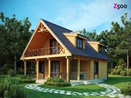 Firma de constructii din Krasnodar, proiectarea si constructia de case, vile