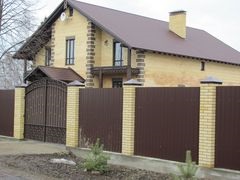 Construcția de vile în Tver, construcția de case de țară și cabane sub cheie