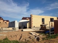 Construcția de vile în Tver, construcția de case de țară și cabane sub cheie