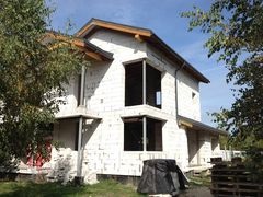 Construcția de vile în Tver, construcția de case de țară și cabane sub cheie