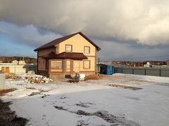 Construcția de vile în Tver, construcția de case de țară și cabane sub cheie