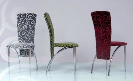 Scaune pentru bucatarie (14 fotografii), cum sa alegi, scaune in design bucatarie, cumpara, pret