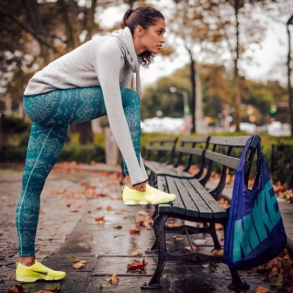 Bag nike (67 fotografii) modele de sex feminin pentru pantofi și sport, club de gimnastică și altele