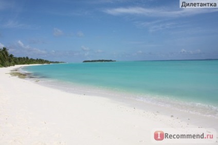 Sun island resort - spa 5 Maldive », recenzii cumpărători