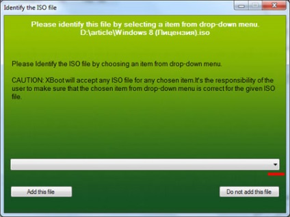 Sura soft - xboot - program pentru crearea unei unități flash multiboot sau a unui disc